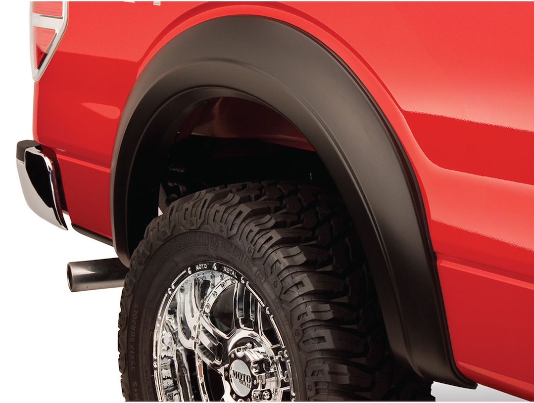 HUSKYLINER FF EXTEND-A-FENDER STYLE 4PC [2802926]