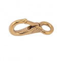 WHITECAP IND SNAP  BRONZE  FAST EYE - 2' [S-1120C]