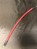 Helix Racing Battery Cable  Red 12' [680-6722]