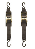 IMMI HEAVY-DUTY RATCHET TRANSOM  2' X 2' [F14206]