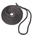 T-H MARINE DOCK LINE 1/2' X 25' DOUBLE BRAID B [BE-CO-52897-DP]