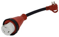VALTERRA LLC 15AM-50AF 12' DETACH [A10-1550DVP]