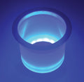 T-H MARINE BLUE LIGHTED CUP HOLDER [LED-LCH-BU-DP]