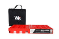 WEIGH SAFE WEIGH SAFE FLAP STEP W/ BAG [WSFS]