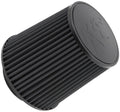 K&N FILTER UNIVERSAL RUBBER FILTER [RU-5283HBK]