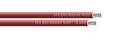 SEA DOG 8 AWG RED 100FT PRIMARY WIRE [8008022]