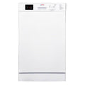 PINNACLE 18  DISHWASHER [WB 1840]