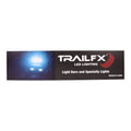 TRAILFX TFX LED LIGHTING 3FT POG HEADER [LEDHEADER]