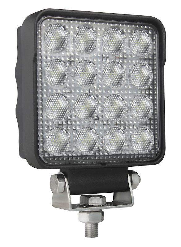 HELLA WORKLIGHT VF 4SQ 2.0 LED MV LR BP [357106012]