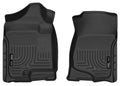 HUSKYLINER WB FRONT GM TRUCKS 07-14 [18201]