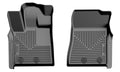 HUSKYLINER WB FRONT FLOOR LINER [18601]