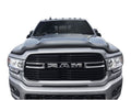 HUSKYLINER AEROSKIN MATTE BLACK [2877163]