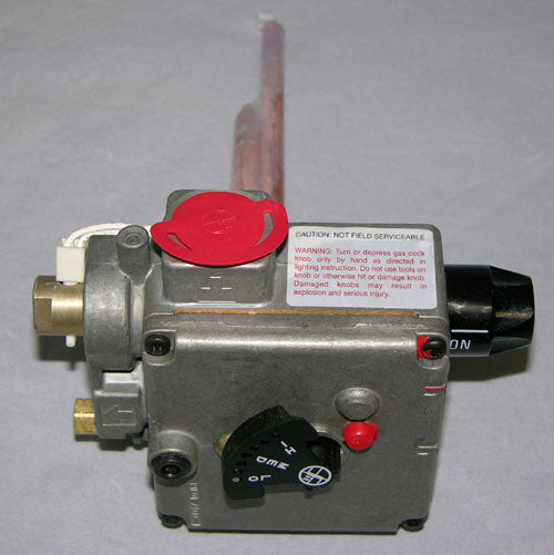 SUBURBAN MFG SUBURBAN GAS CONTROL [161111]
