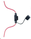 BUSSMANN FUSE HOLDER [BP/HHM-RP]