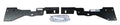 DEMCO FRAME BRACKET KIT 2019 CHEVY SILV [8552034]