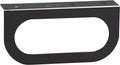 BUYERS PROD LIGHT BRACKET SNGL OVAL B [LB1]