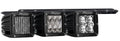 RIGID IND 2021+ FORD RAPTOR TRIPLE FOG KIT [46738]