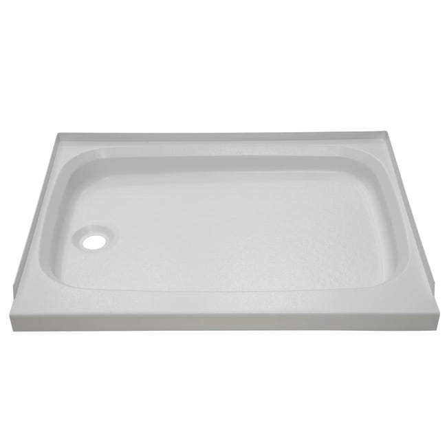 LIPPERT COMP WHITE 24X32 LH SHOWER PAN [210369]
