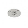 WHITECAP IND 316 S.S. 1/2' GARBOARD DRAIN PLUG [6351C]