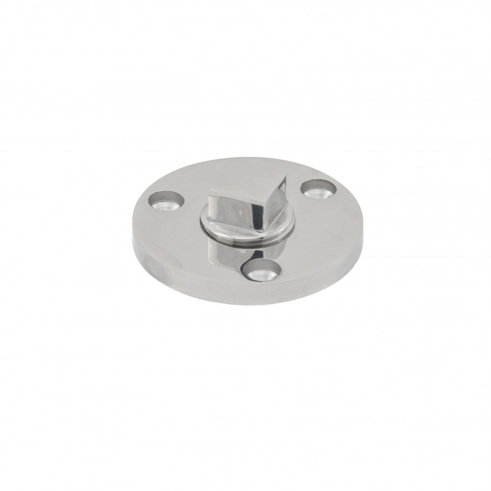 WHITECAP IND 316 S.S. 1/2' GARBOARD DRAIN PLUG [6351C]