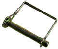 JR Products Saf Lk Pin-3/8'x2-1/4' [01261]
