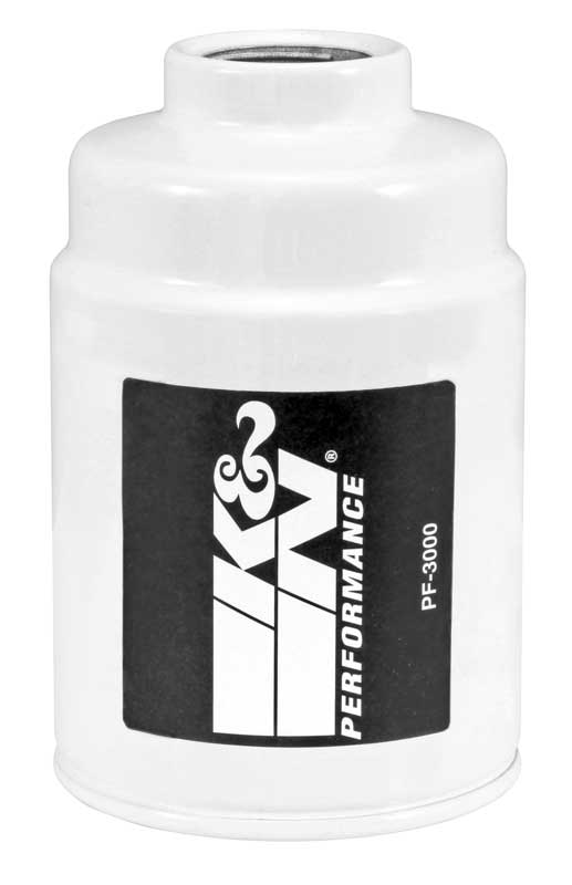 K&N FILTER FUEL FILTER [PF-3000]