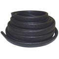 TACO METALS FLEX-TRIM KIT  1/4  BLACK 25 [V30-1008B25-1]
