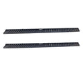 GEN-Y HITCH RUNNING BOARDS ONLY - 84' LONG RS/C [GH-25100]