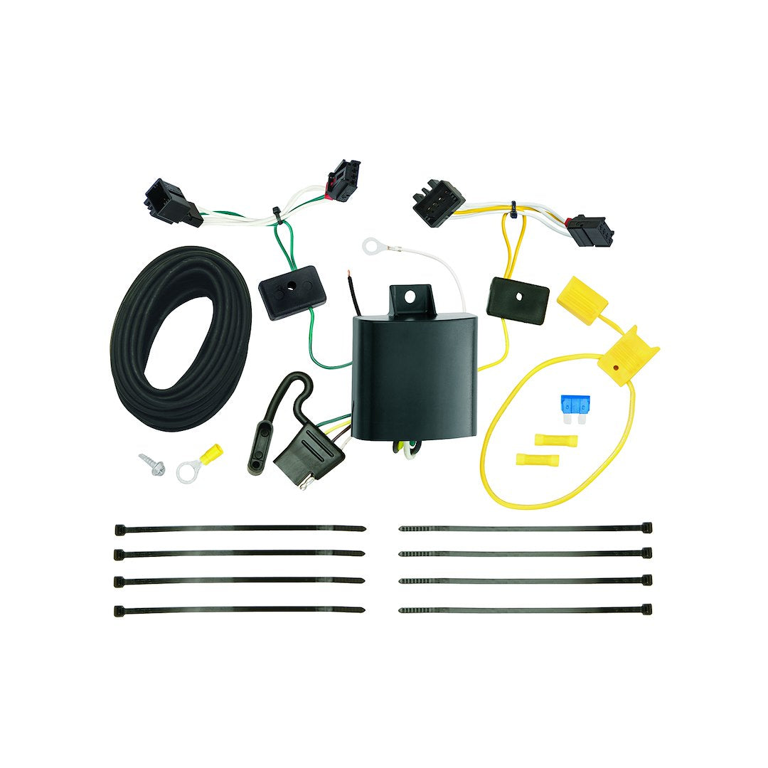 TEKONSHA T-ONE CONNECTOR ASSEMBLY [118675]