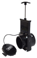 VALTERRA LLC VALVE ASSM 3'HUB X 3'BAY [T50]