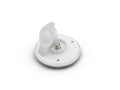 B&B MOLDERS CBL TV PLATE [94320]