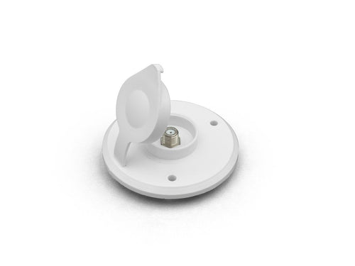 B&B MOLDERS CBL TV PLATE [94320]