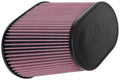 K&N FILTER UNIVERSAL CLAMP-ON AIR FILTER [RE-1040]