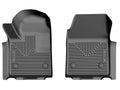 HUSKYLINER WB FRONT FLOOR LINER [18151]