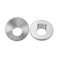 HUSKY TOWING CLTS-PLUS BOLT SPACERS (PACK OF 2) [33325]