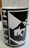 HELIX RACING 1LB CAN .032' ST.STL. [112-1632]