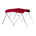 CARVER 3 BOW 4669U W/BOOT SUNBRELLA [A4669UB-07]