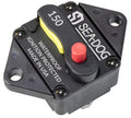 SEA DOG SD-17 CIRCUIT BREAKER PANEL MOUNT 1 [830199]