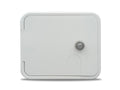 B&B MOLDERS CITY/GRAV WTR CTR W/PL CV KEY [94254]
