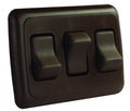 JR Products TRP on-Off Sw Assy  Br [12155]