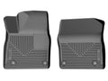 HUSKYLINER X-ACT FRONT FLOOR LINER [55131]