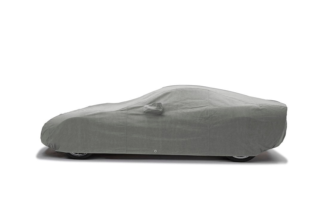 COVERCRAFT CUSTOM 5-LAYER SOFTBACK ALL CLIMATE [C18808FD22AC]
