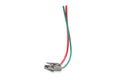 ACCEL HEI BATTERY/TACH PIGTAIL [170072]