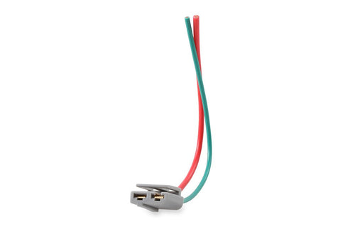 ACCEL HEI BATTERY/TACH PIGTAIL [170072]