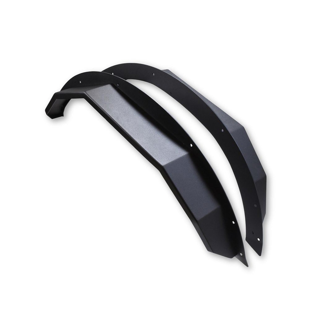 TRAILFX BRONCO REAR ANGLE TUBE FENDER 2DR [BR014T]
