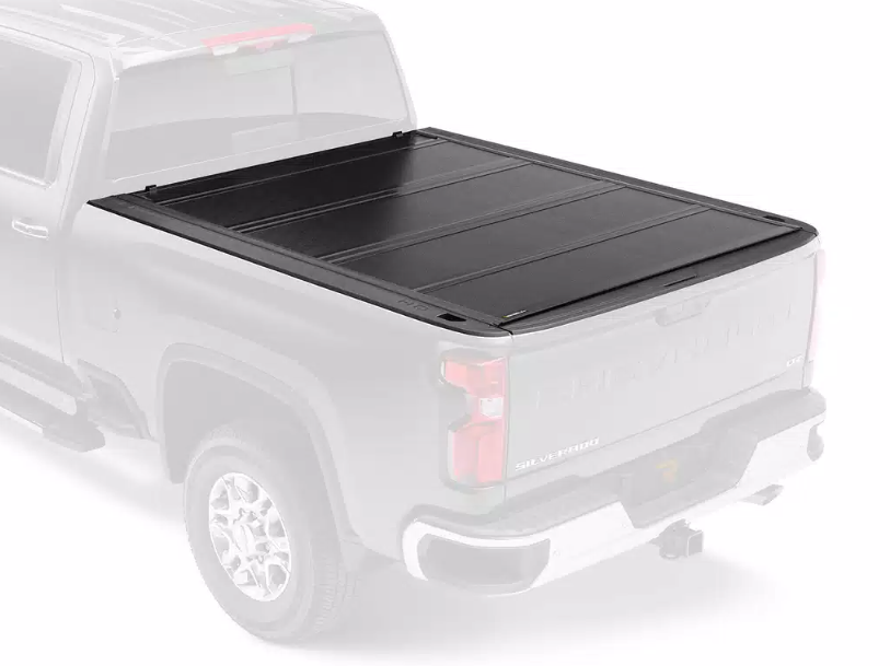 BAK IND BAKFLIPG2 2017 RIDGELINE [226602]