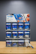 AQUALOCK TILT BIN STARTER KI [BK500]