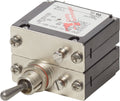 BLUE SEA CIRCUIT BREAKER A2TOGGLE 50A MILSPE [7317-BSS]