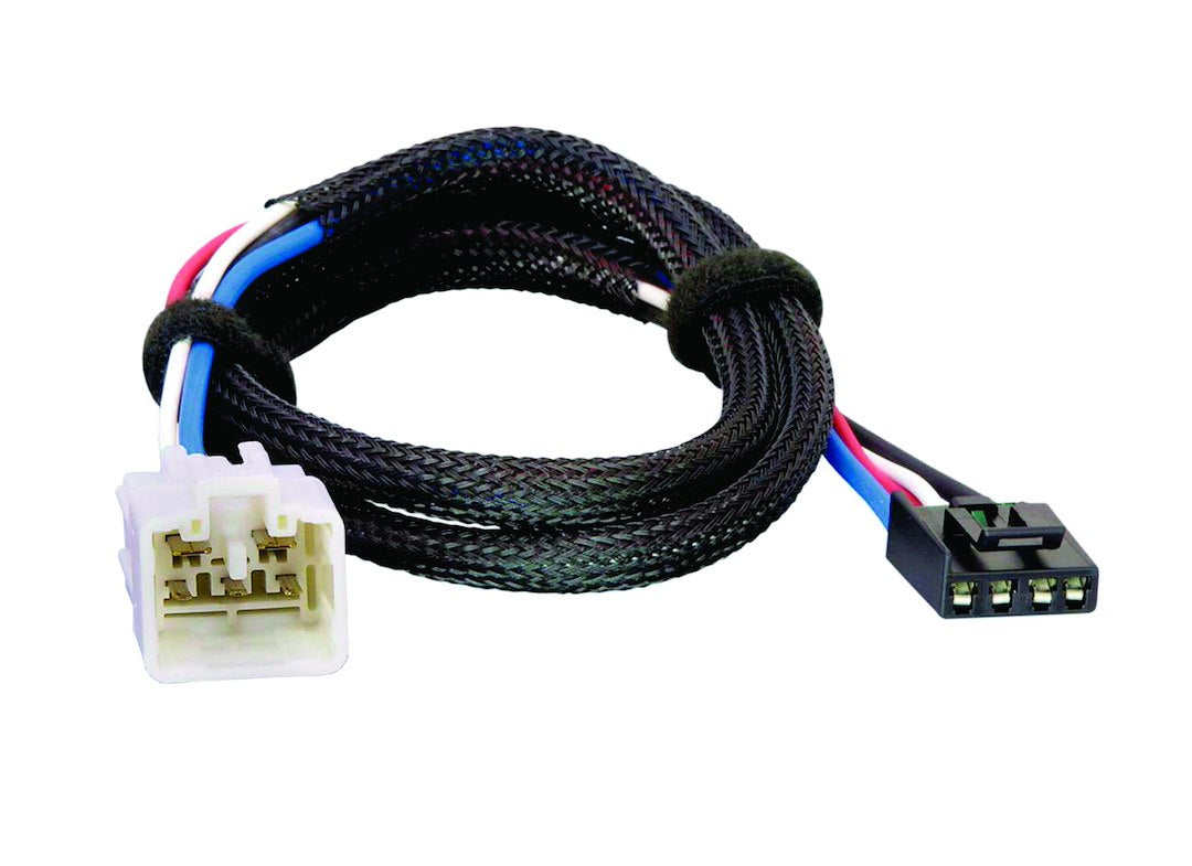 TEKONSHA TRAILER BRAKE CONTROLLER CUSTOM HAR [304000]