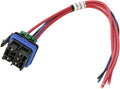 HELLA RELAY CONN 280 WTHR 12 [H84708001]